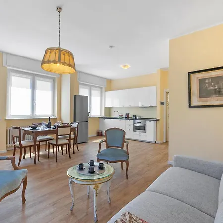 Apartamento Strixia 50m From - Happy