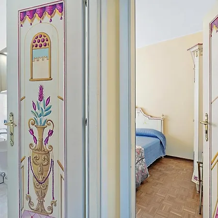 Apartamento Strixia 50m From - Happy Stresa