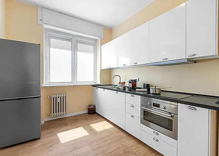 Strixia 50m From - Happy Apartament *