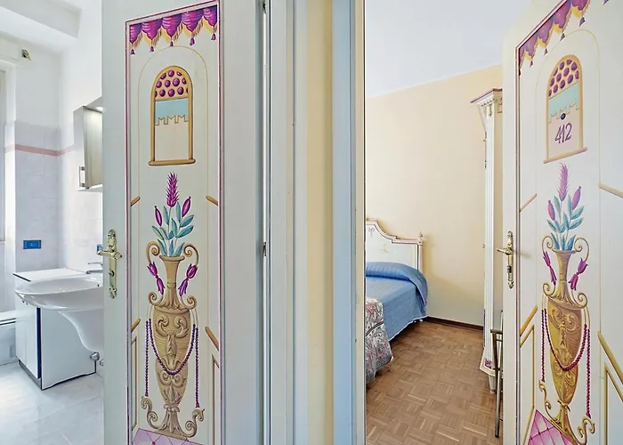 Apartament Strixia 50m From - Happy Stresa