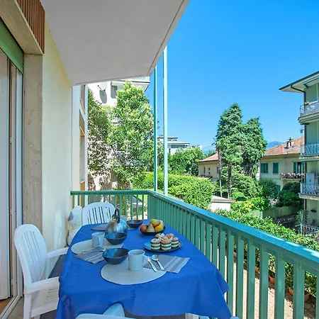 Strixia 50m From - Happy Appartement *